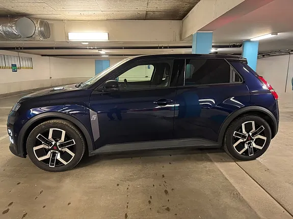 Renault 5