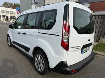 Ford Tourneo Connect 2020 photo 2