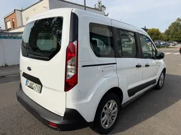 Ford Tourneo Connect 2020 photo 3