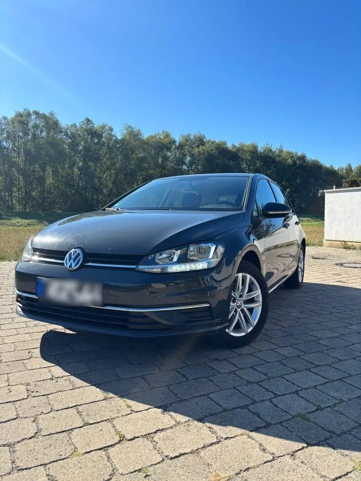 Volkswagen Golf 7