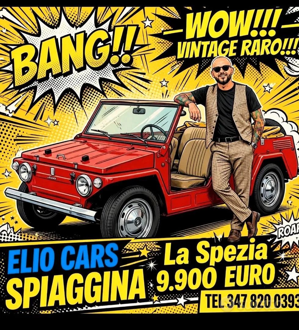 Fiat 600