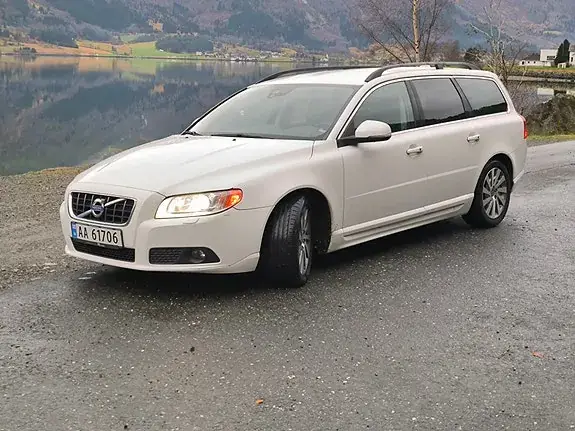 Volvo V70