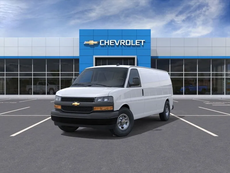 Chevrolet Express