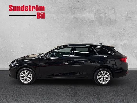 Seat Leon 2020 photo 3