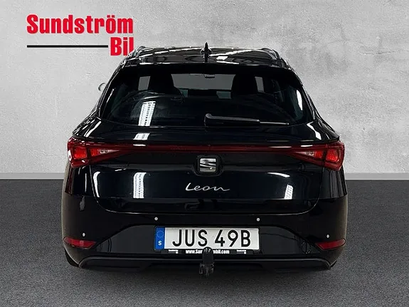 Seat Leon 2020 photo 5