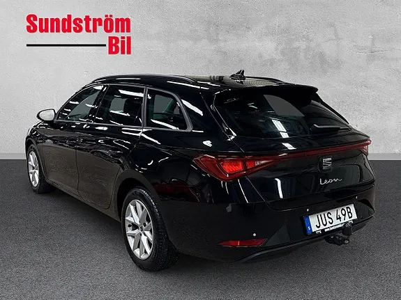 Seat Leon 2020 photo 4