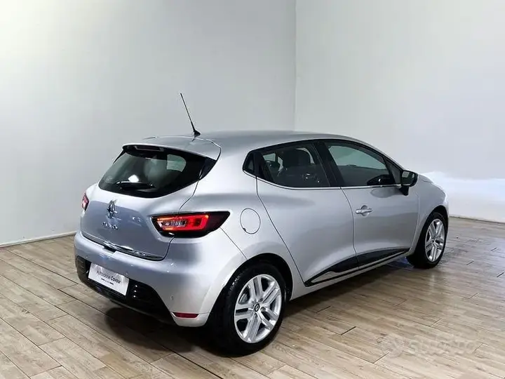 Renault Clio 2019 photo 4