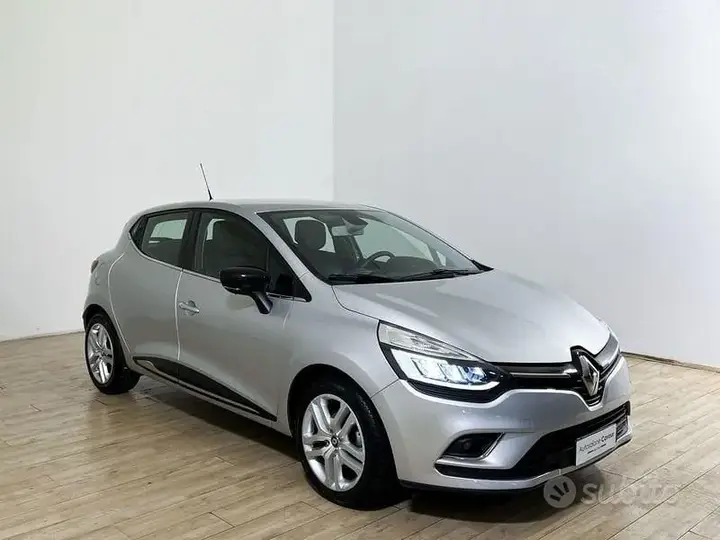 Renault Clio 2019 photo 3