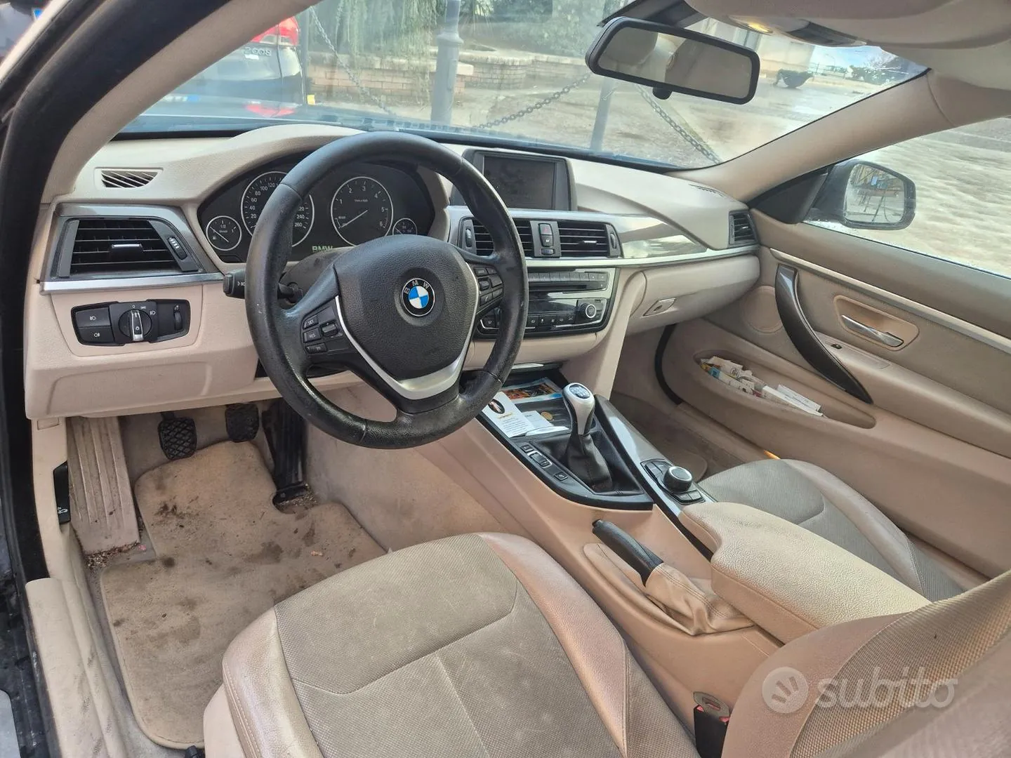 BMW 420 2014 photo 2