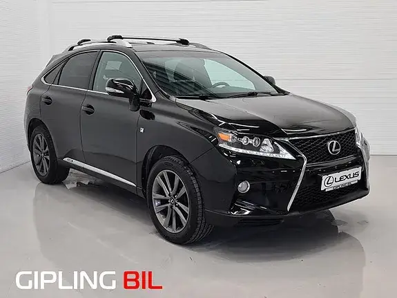 Lexus Rx450H