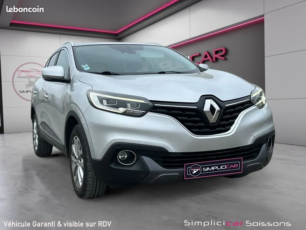 Renault Kadjar