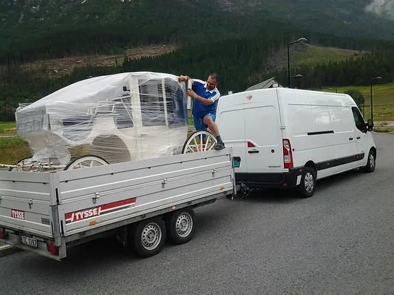Renault Master 2013 photo 4