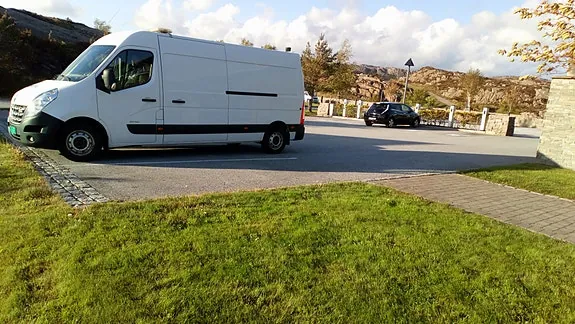 Renault Master 2013 photo 5