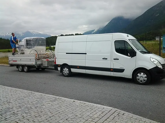 Renault Master 2013 photo 2