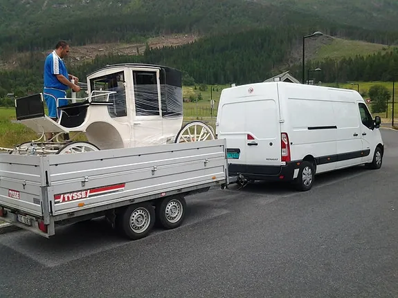 Renault Master 2013 photo 3