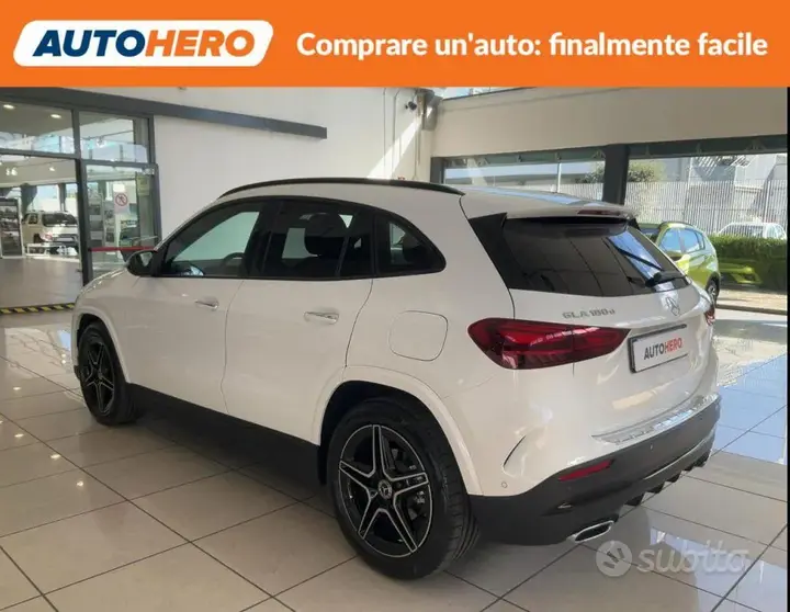 Mercedes-Benz Gla 2025 photo 4