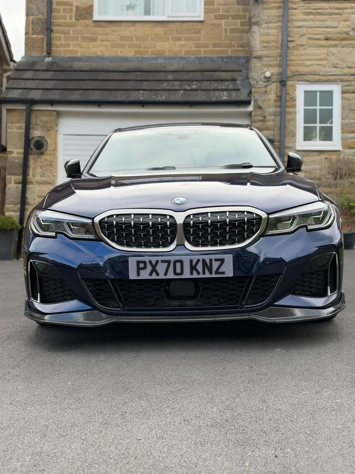 BMW 3 Series 2020 photo 2