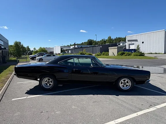 Dodge Coronet 1969 photo 4