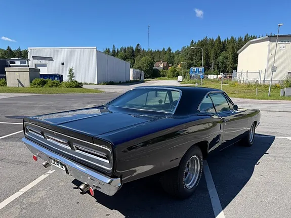 Dodge Coronet 1969 photo 5