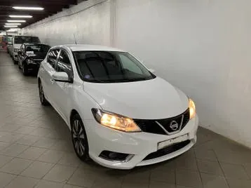 Nissan Pulsar