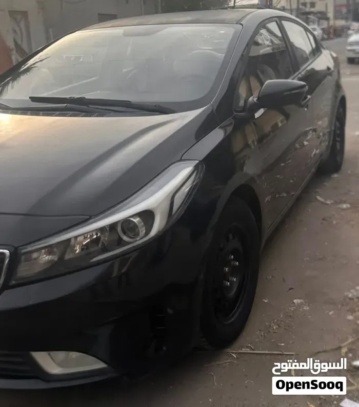 Kia Cerato