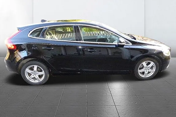 Volvo V40 2016 photo 3
