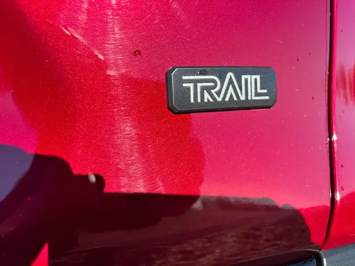 Toyota Rav4 2023 photo 5