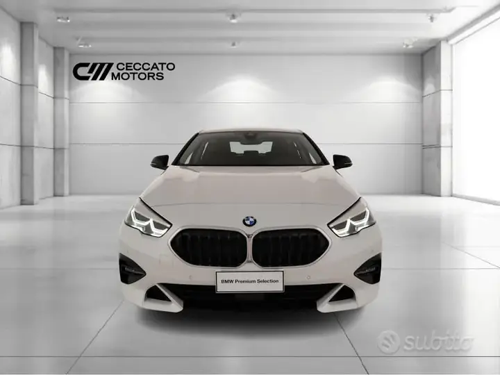 BMW Serie 2 Gran Coupé 2020 photo 2