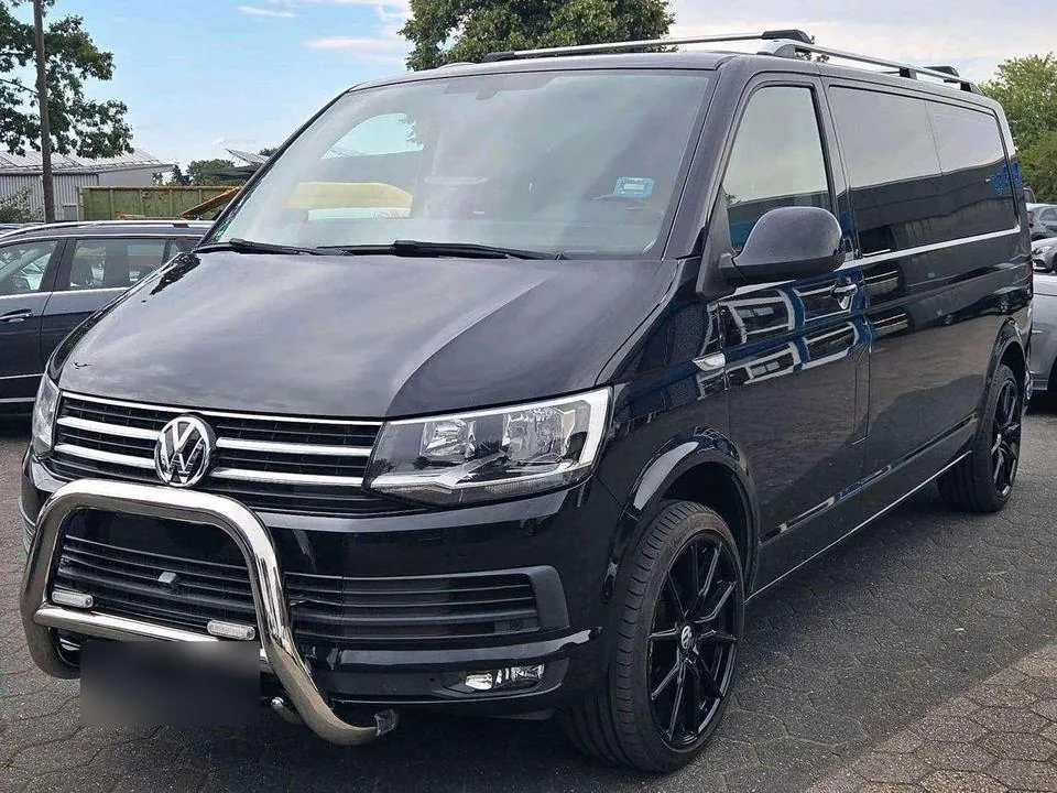 Volkswagen T6