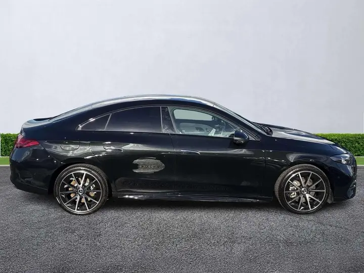 Mercedes-Benz Cla 2025 photo 3