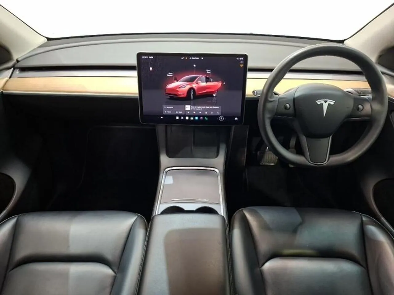 Tesla Model Y 2022 photo 3
