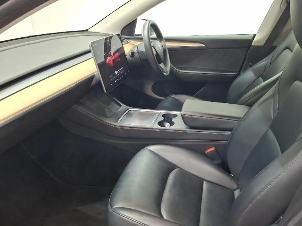 Tesla Model Y 2022 photo 5