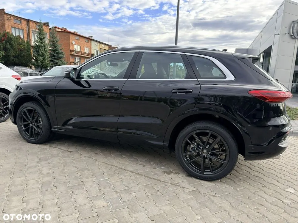 Audi Q5 2026 photo 3