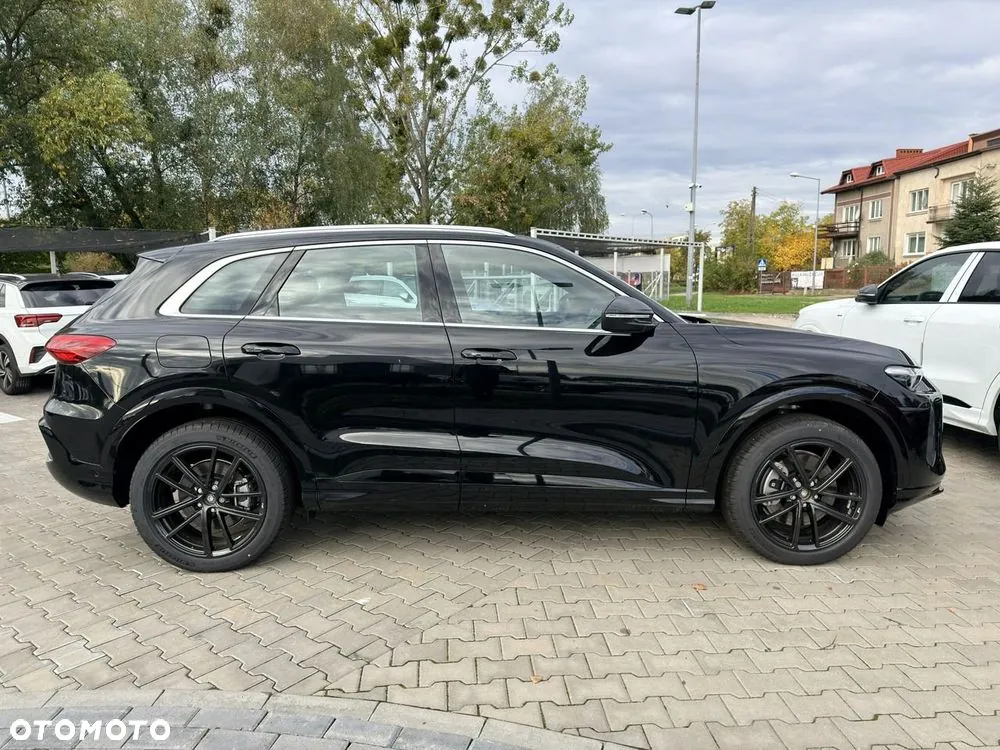 Audi Q5 2026 photo 5