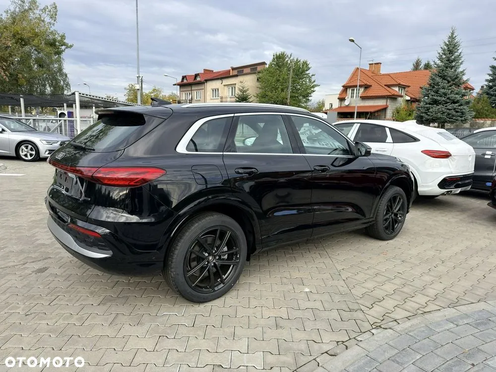 Audi Q5 2026 photo 4