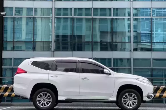Mitsubishi Montero Sport 2019 photo 5