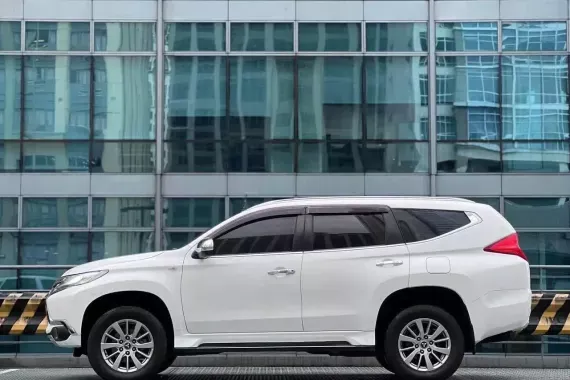 Mitsubishi Montero Sport 2019 photo 3