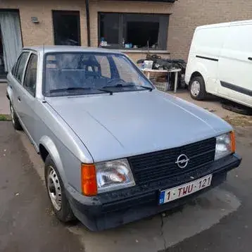 Opel Kadett