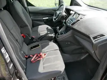 Ford Transit Connect photo 2