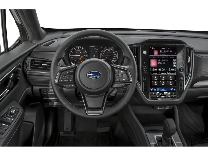 Subaru Forester 2026 photo 4