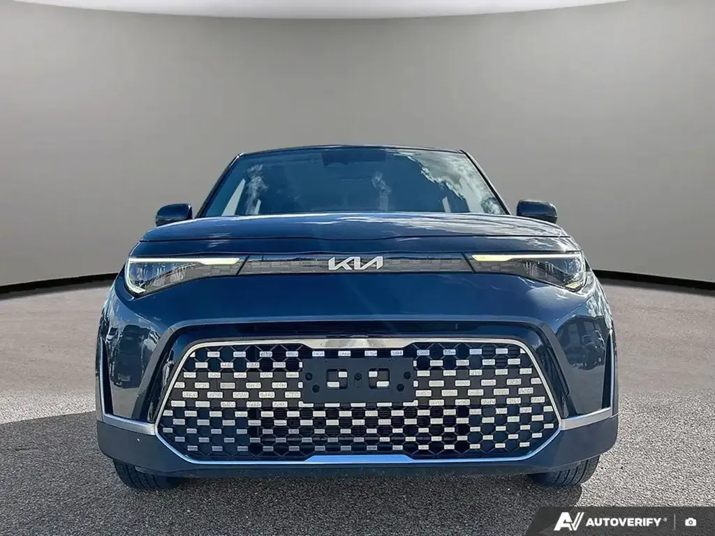 Kia Soul 2023 photo 3