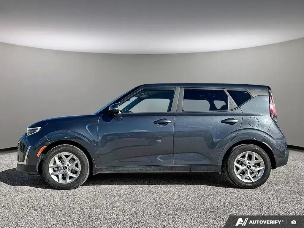 Kia Soul 2023 photo 5