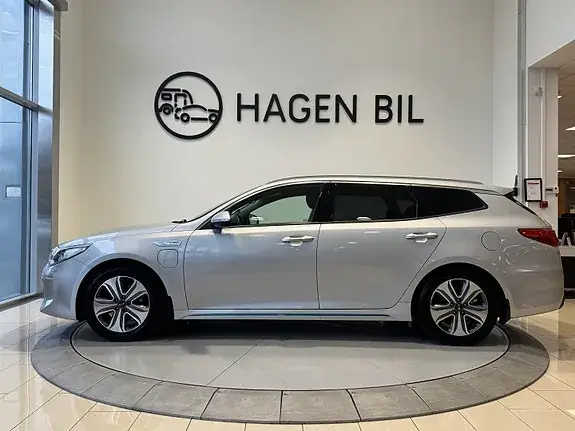 Kia Optima 2018 photo 4