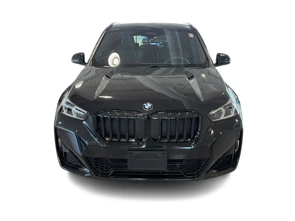 BMW X1 2024 photo 4