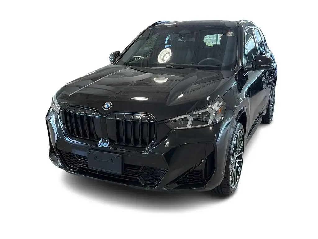 BMW X1 2024 photo 5