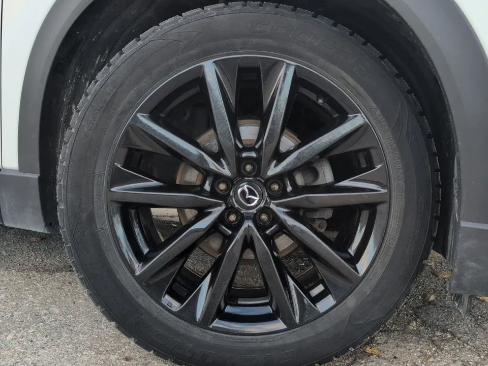 Mazda Cx-9 2017 photo 2