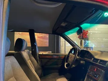 Mercedes-Benz E-Klasse 320