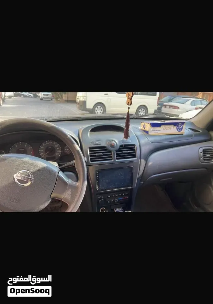 Nissan Sunny 2008 photo 5