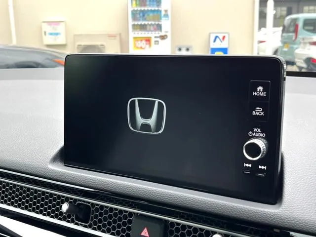 Honda Civic 2024 photo 5