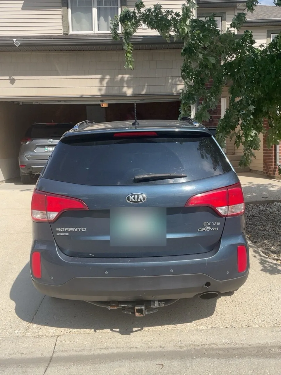Kia Sorento 2015 photo 2